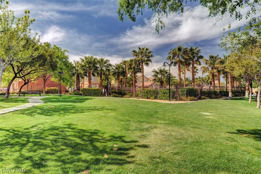 3651 Mcmurty Court Las Vegas NV 89129