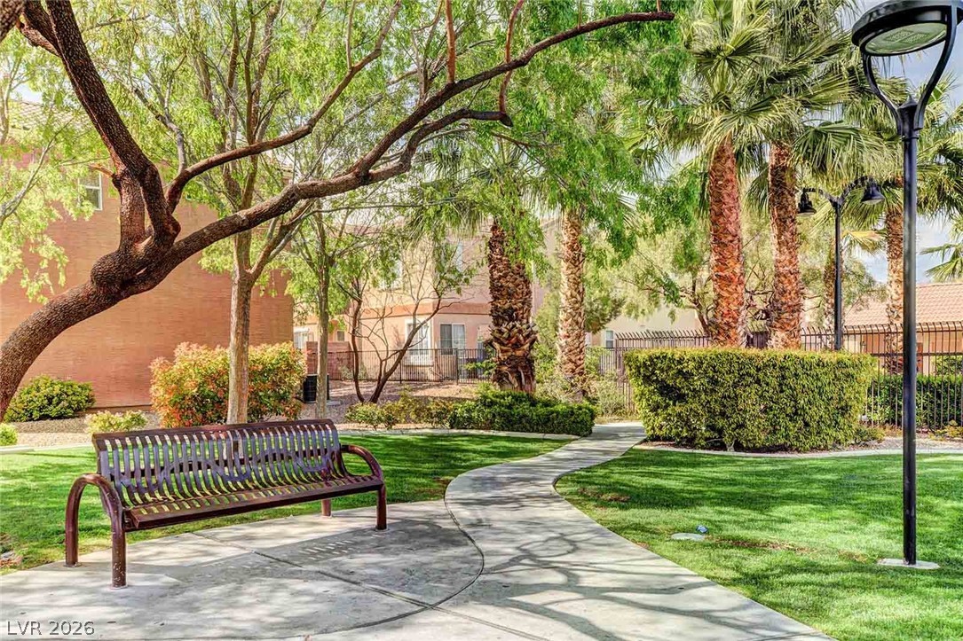 3651 Mcmurty Court Las Vegas NV 89129