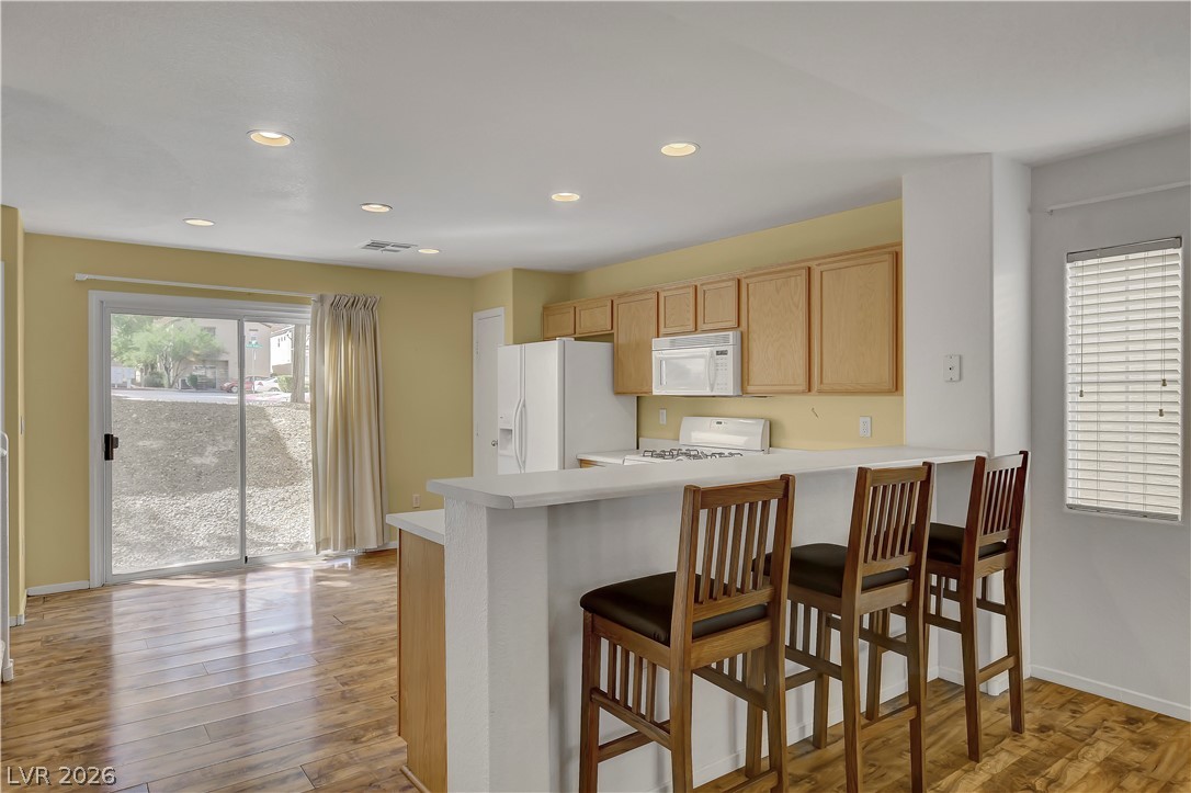 3651 Mcmurty Court Las Vegas NV 89129