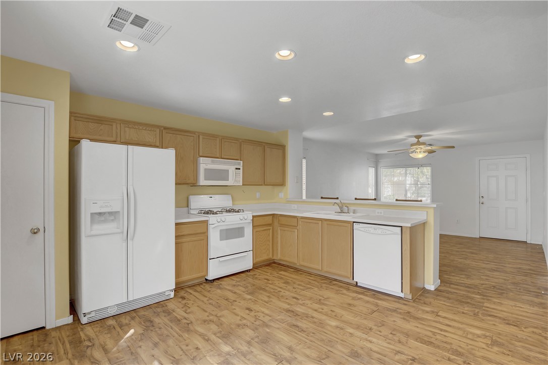 3651 Mcmurty Court Las Vegas NV 89129