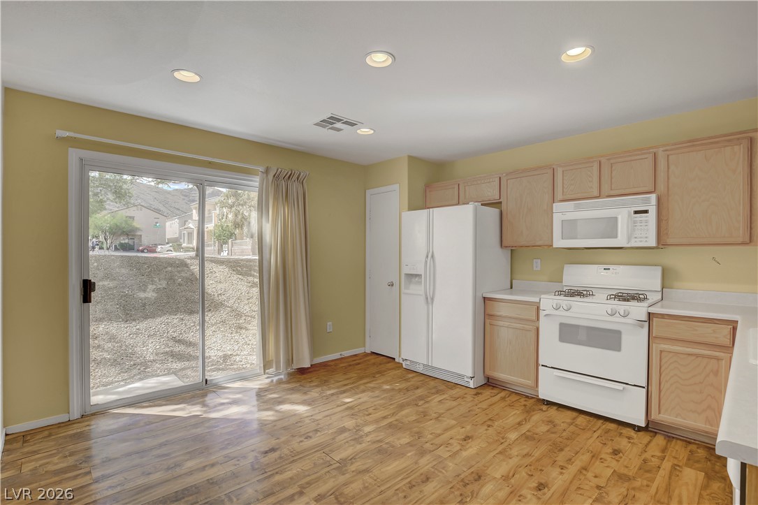 3651 Mcmurty Court Las Vegas NV 89129