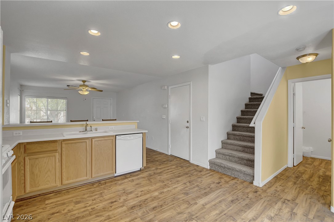 3651 Mcmurty Court Las Vegas NV 89129