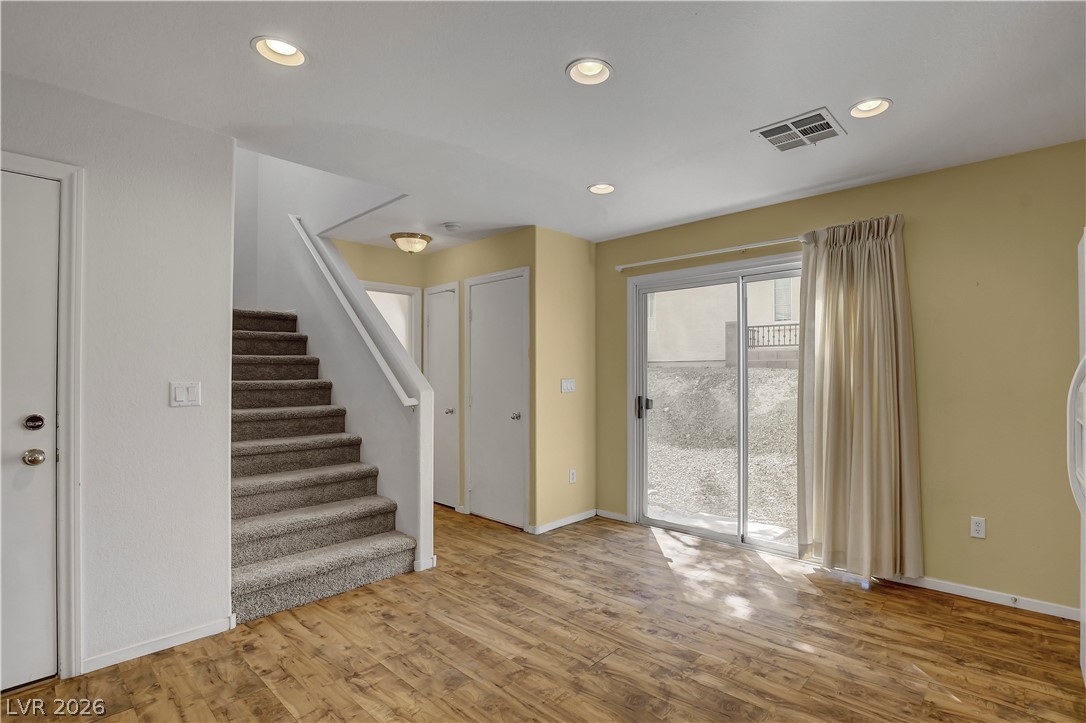 3651 Mcmurty Court Las Vegas NV 89129
