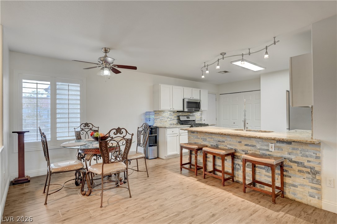 4134 Orange Mist Way Las Vegas NV 89122
