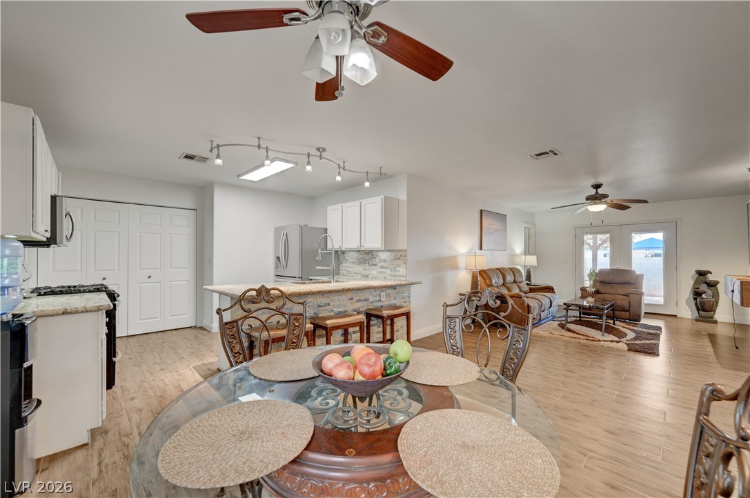 4134 Orange Mist Way Las Vegas NV 89122