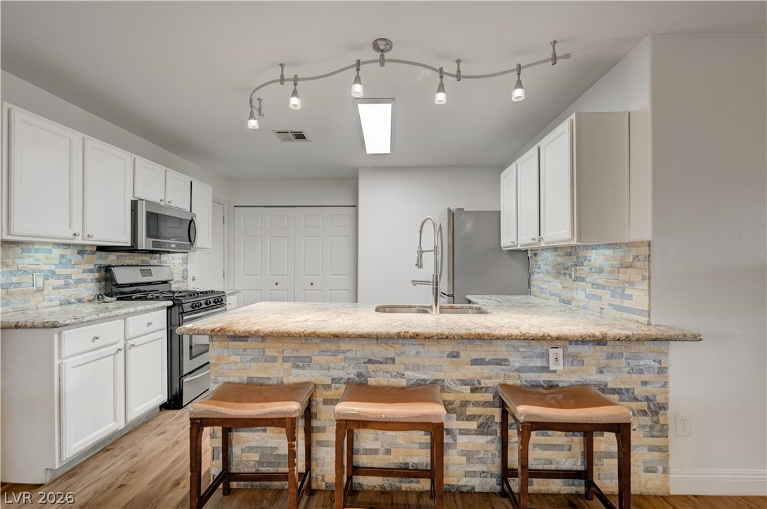 4134 Orange Mist Way Las Vegas NV 89122