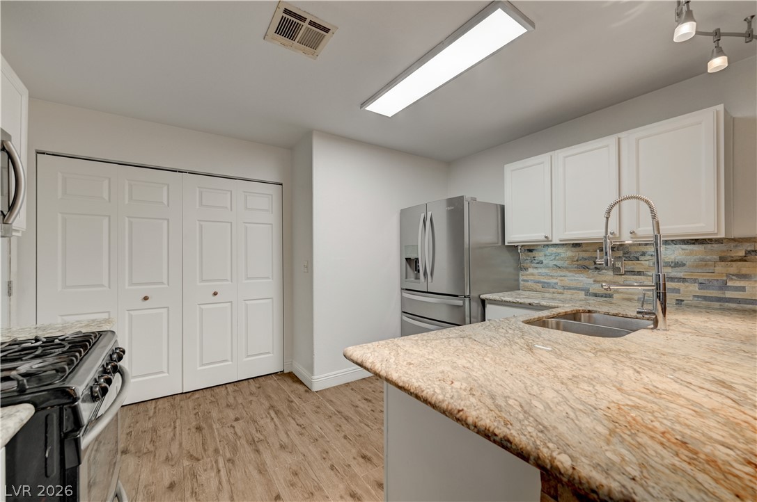 4134 Orange Mist Way Las Vegas NV 89122
