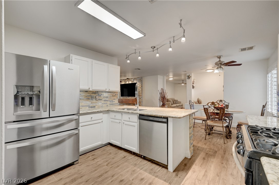 4134 Orange Mist Way Las Vegas NV 89122