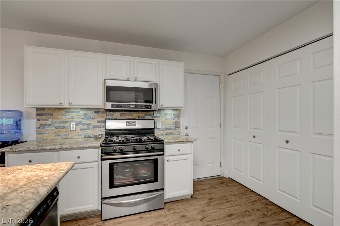 4134 Orange Mist Way Las Vegas NV 89122