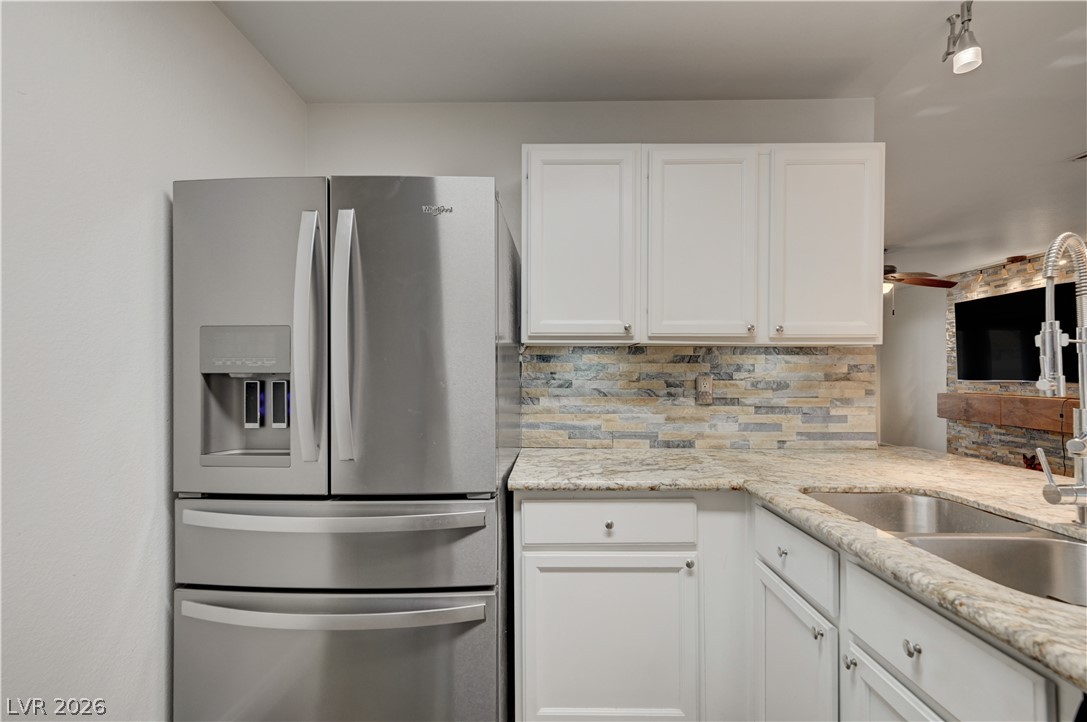 4134 Orange Mist Way Las Vegas NV 89122