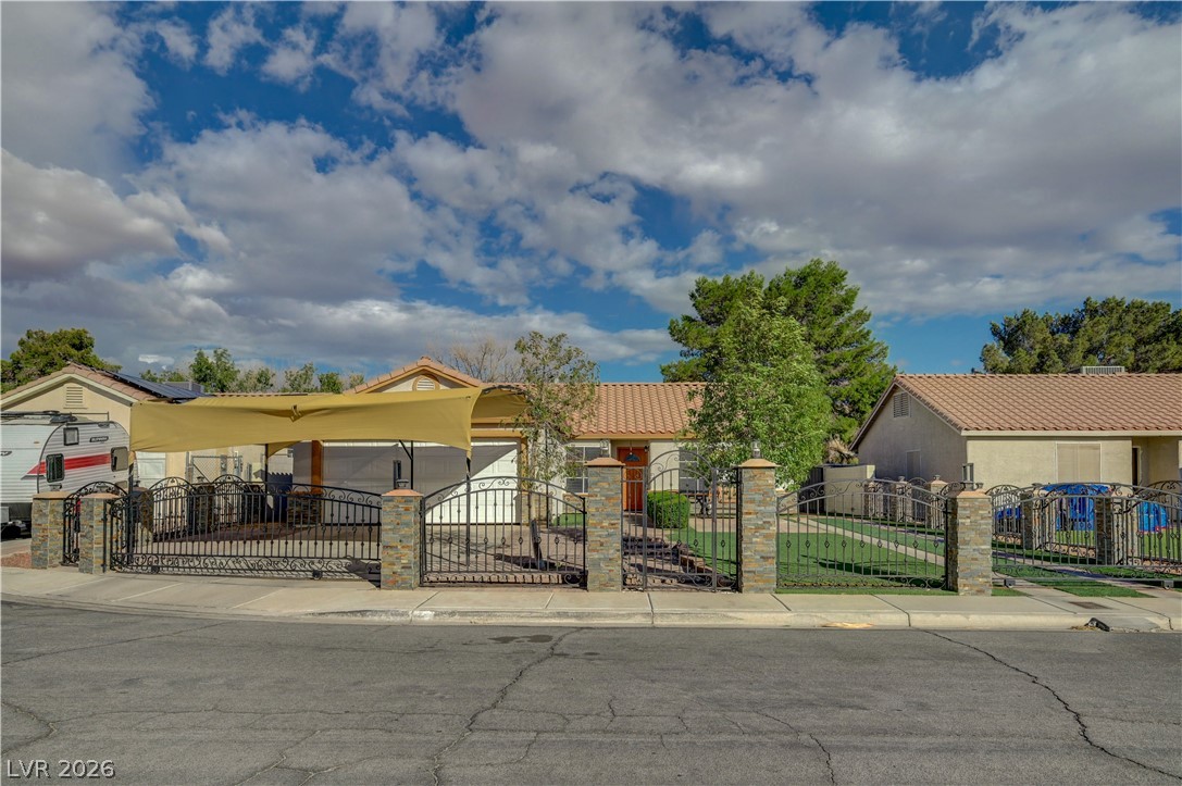 4134 Orange Mist Way Las Vegas NV 89122