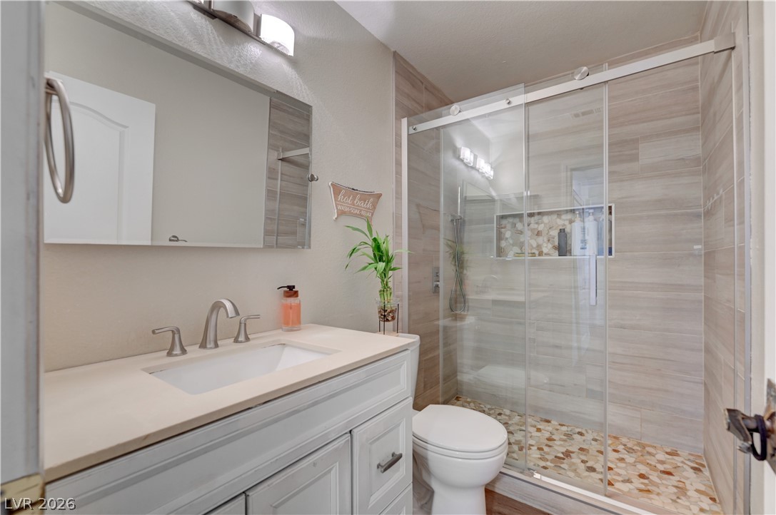 4134 Orange Mist Way Las Vegas NV 89122