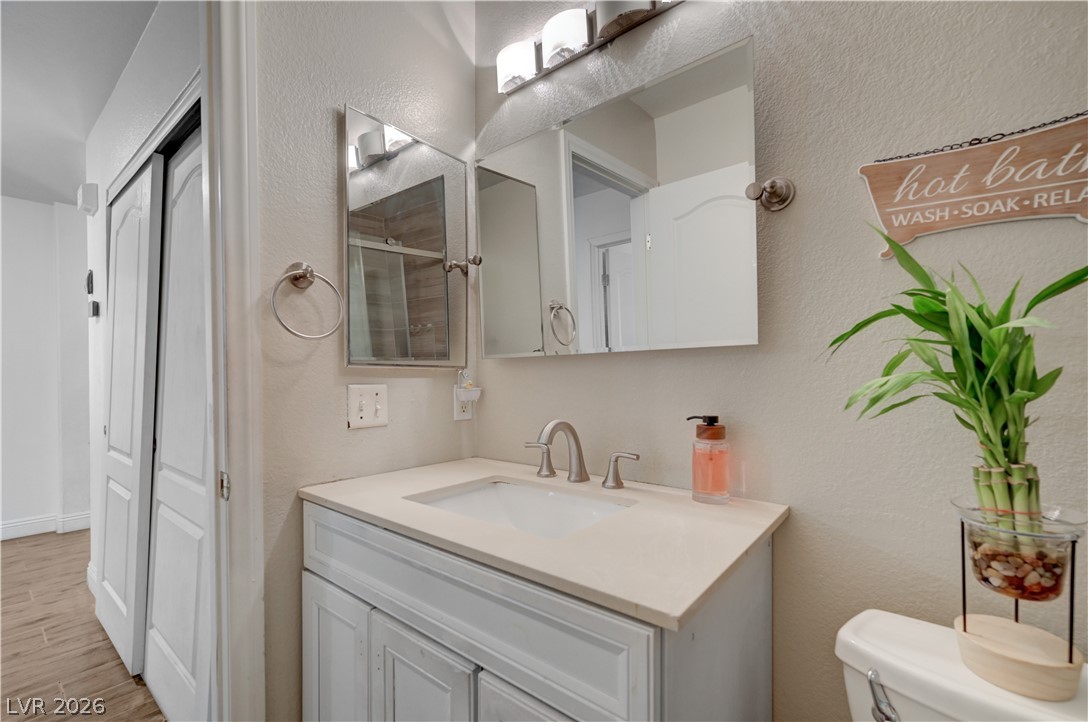 4134 Orange Mist Way Las Vegas NV 89122