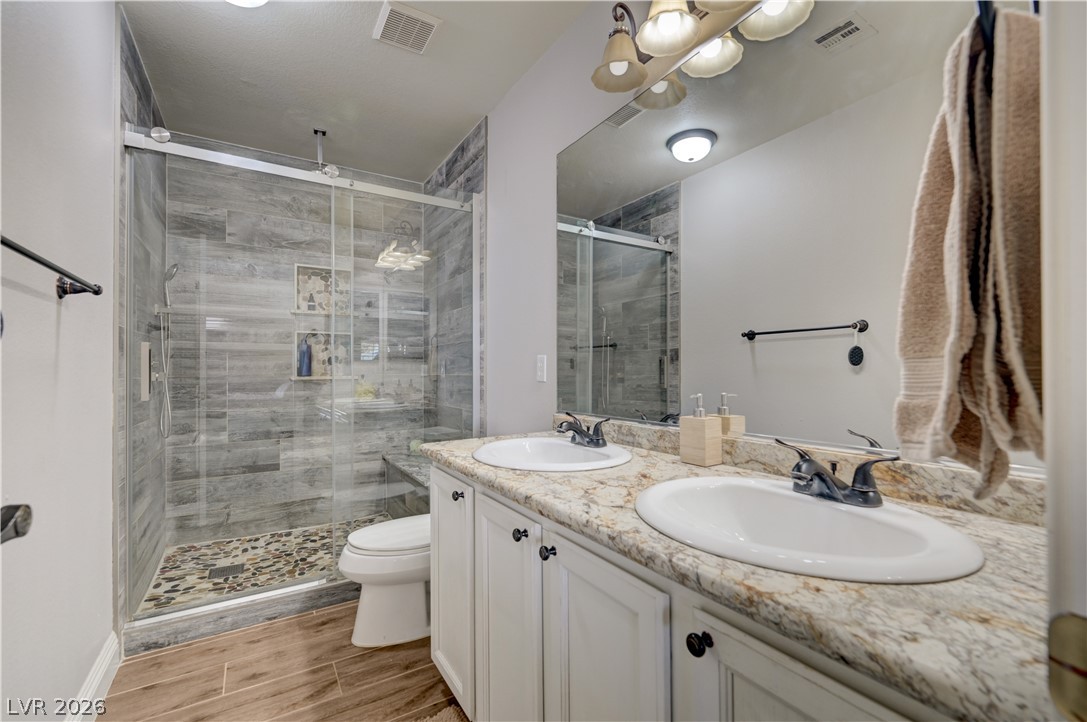 4134 Orange Mist Way Las Vegas NV 89122