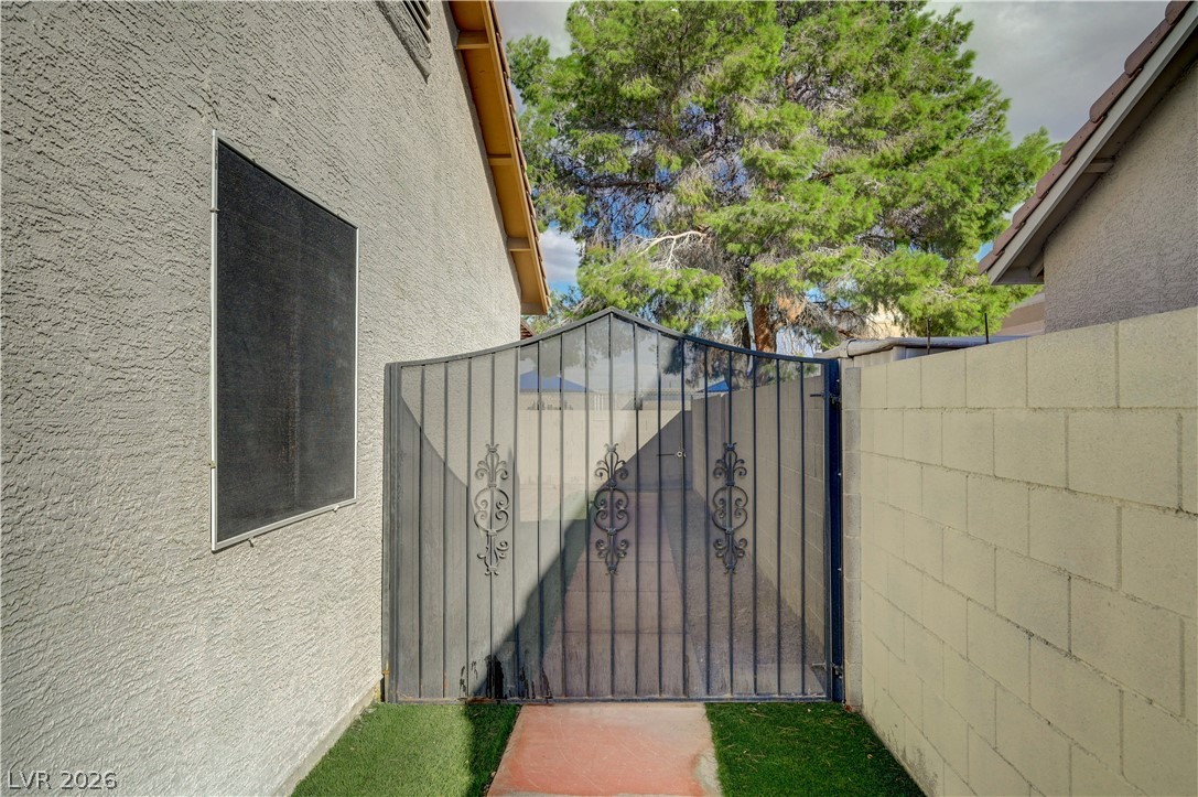 4134 Orange Mist Way Las Vegas NV 89122