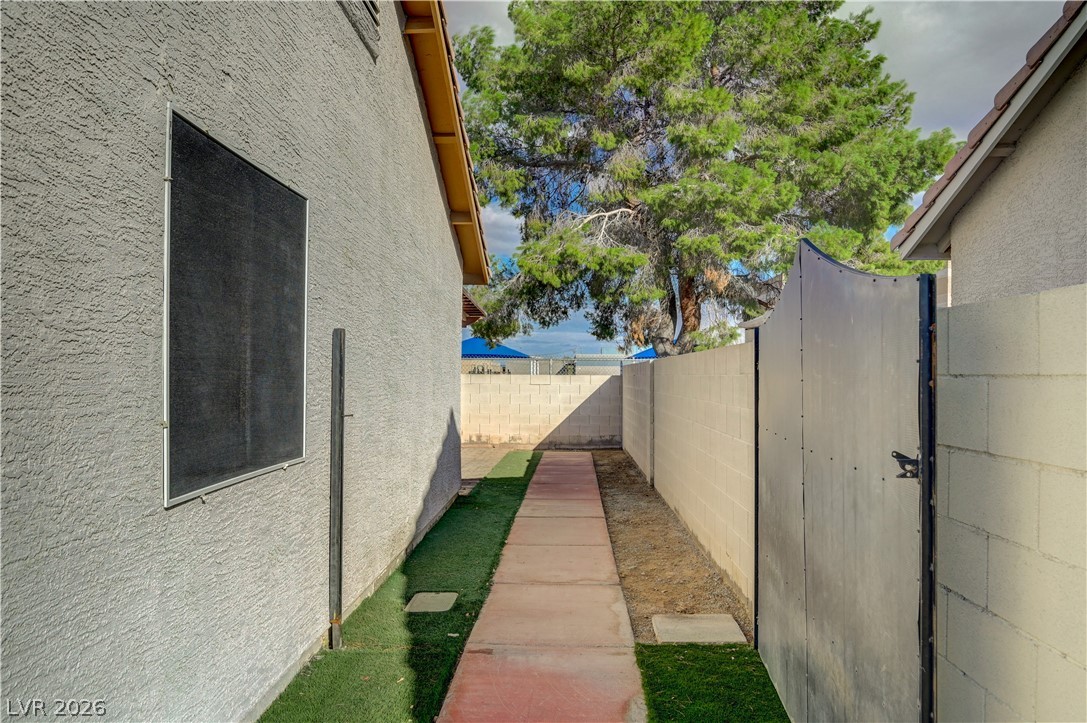 4134 Orange Mist Way Las Vegas NV 89122