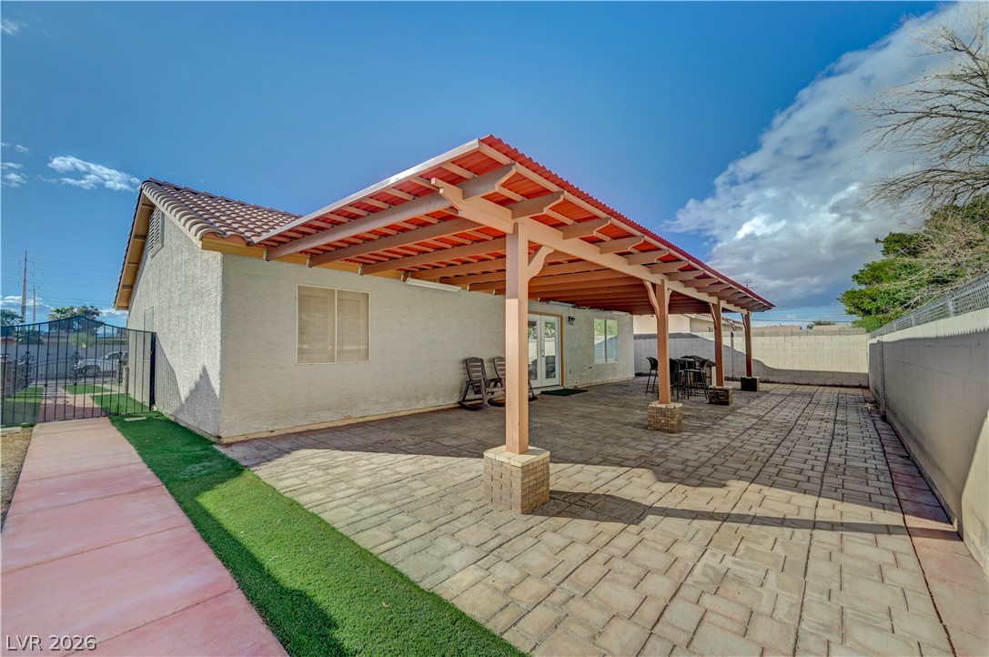 4134 Orange Mist Way Las Vegas NV 89122