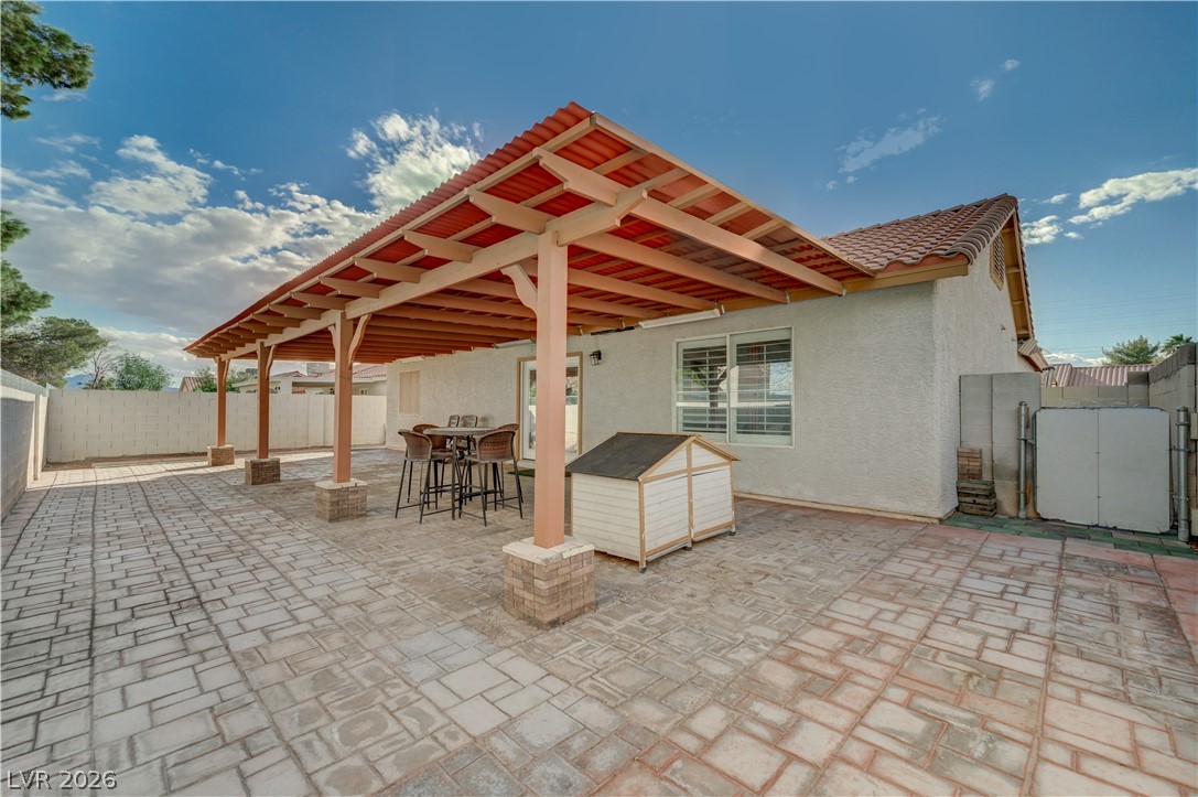 4134 Orange Mist Way Las Vegas NV 89122