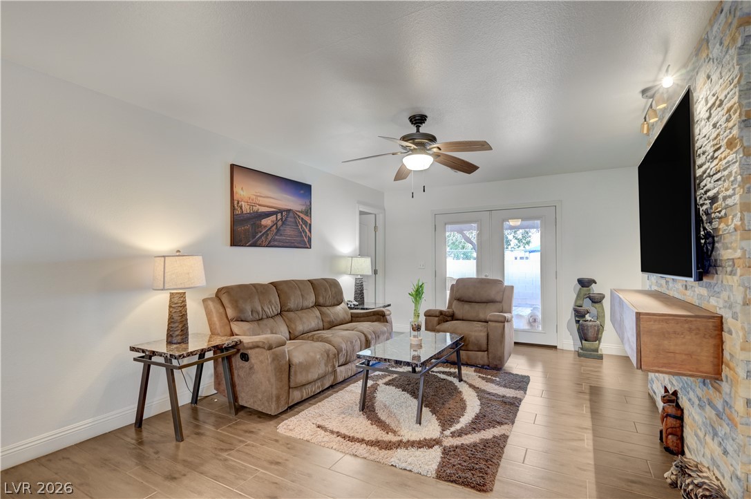 4134 Orange Mist Way Las Vegas NV 89122