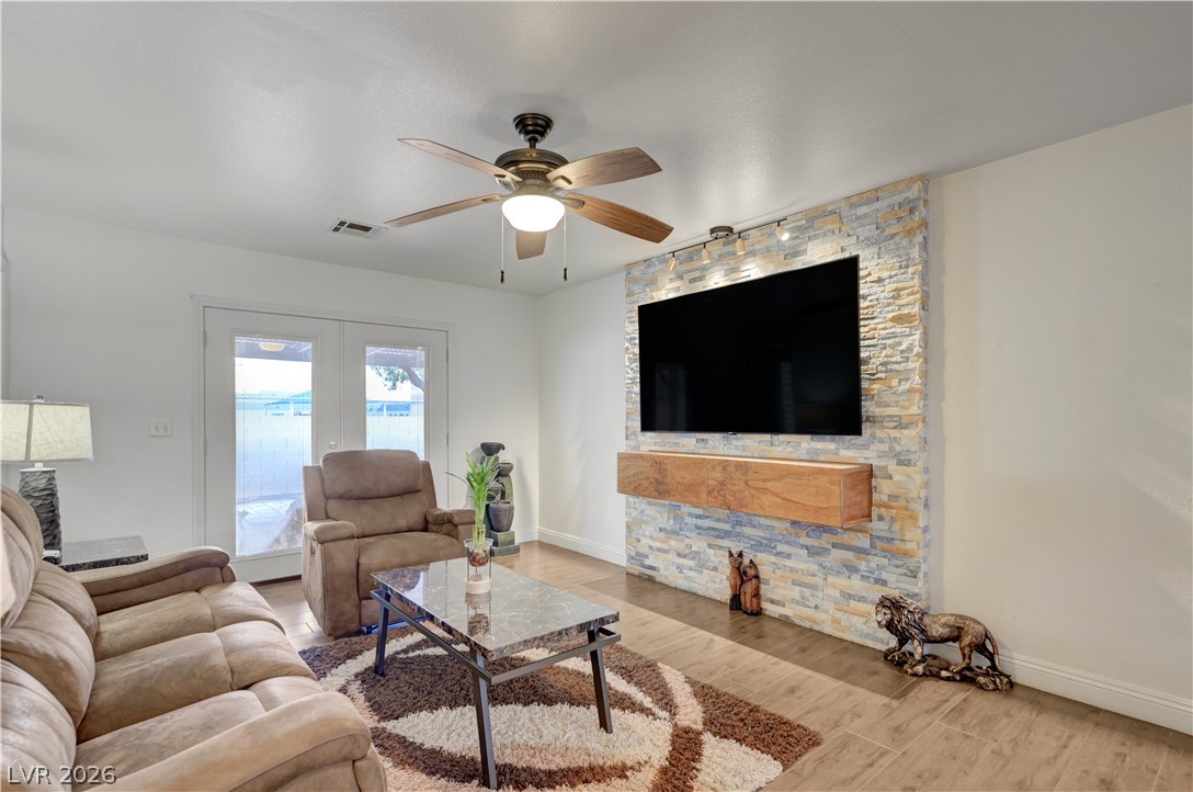 4134 Orange Mist Way Las Vegas NV 89122