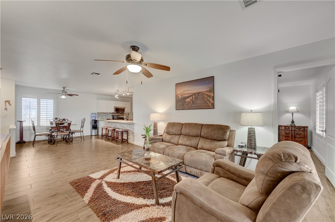 4134 Orange Mist Way Las Vegas NV 89122
