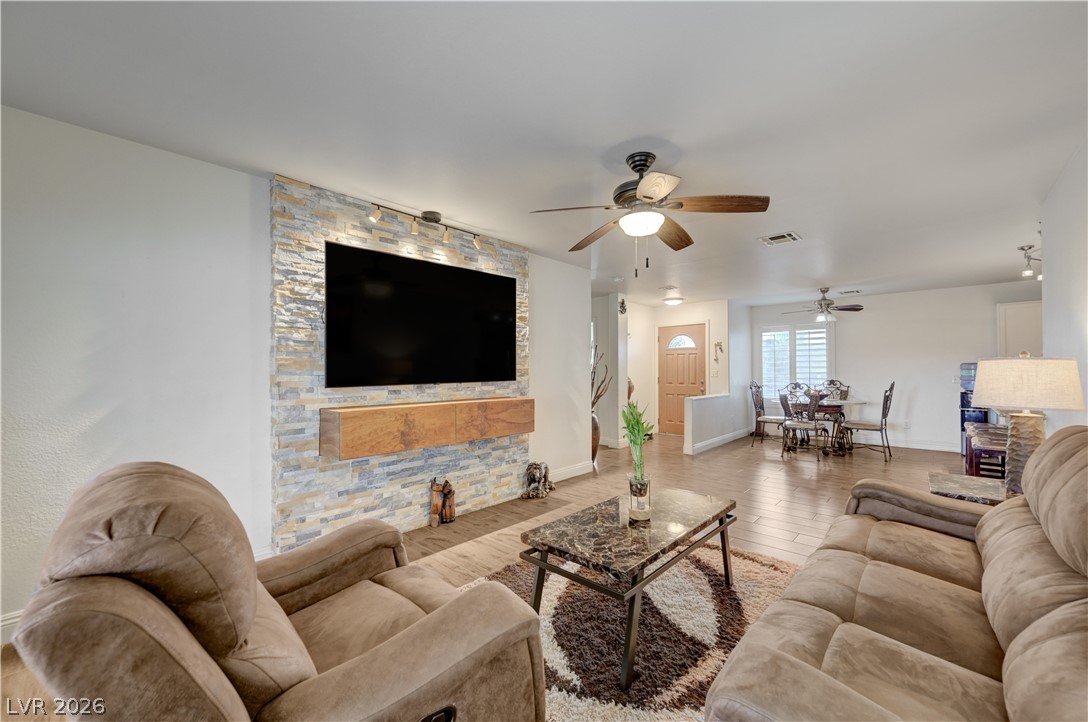 4134 Orange Mist Way Las Vegas NV 89122