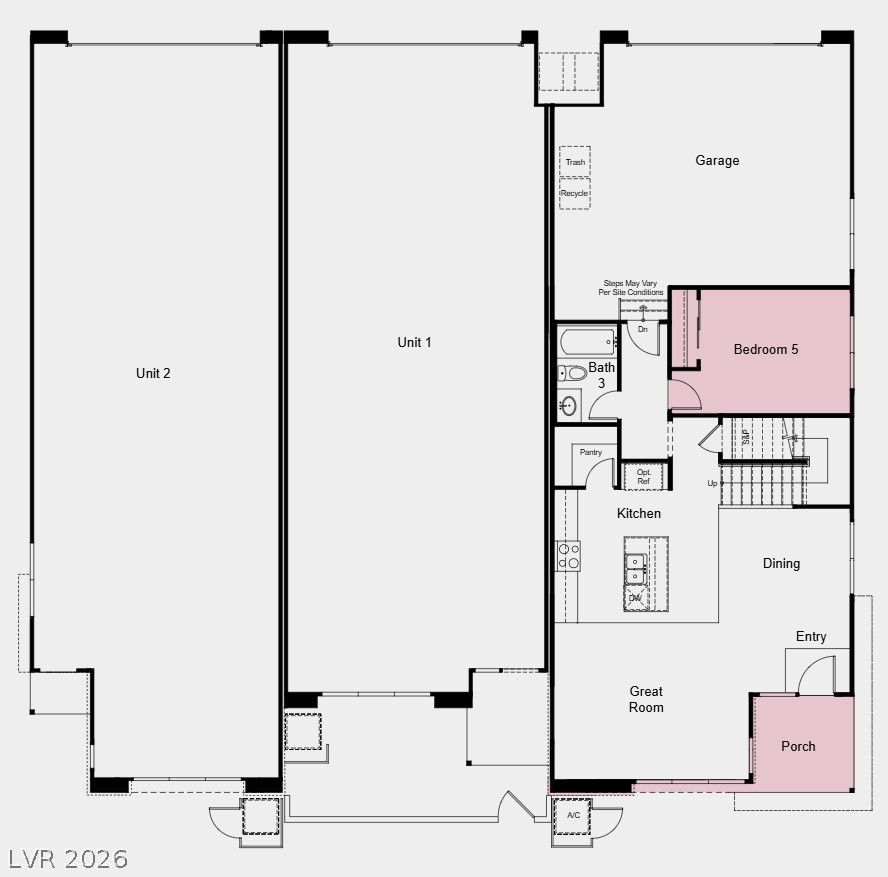 1471 Song Lark Lane Las Vegas NV 89138