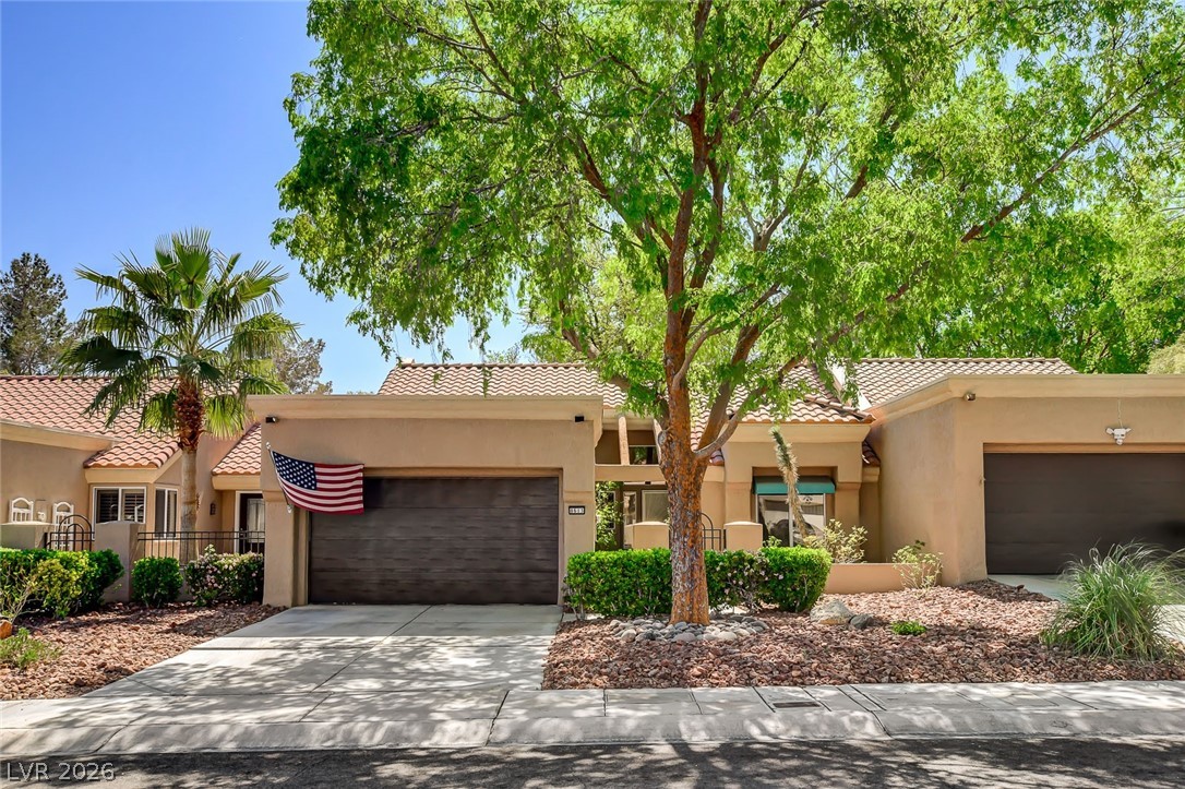 8613 Millsboro Drive Las Vegas NV 89134