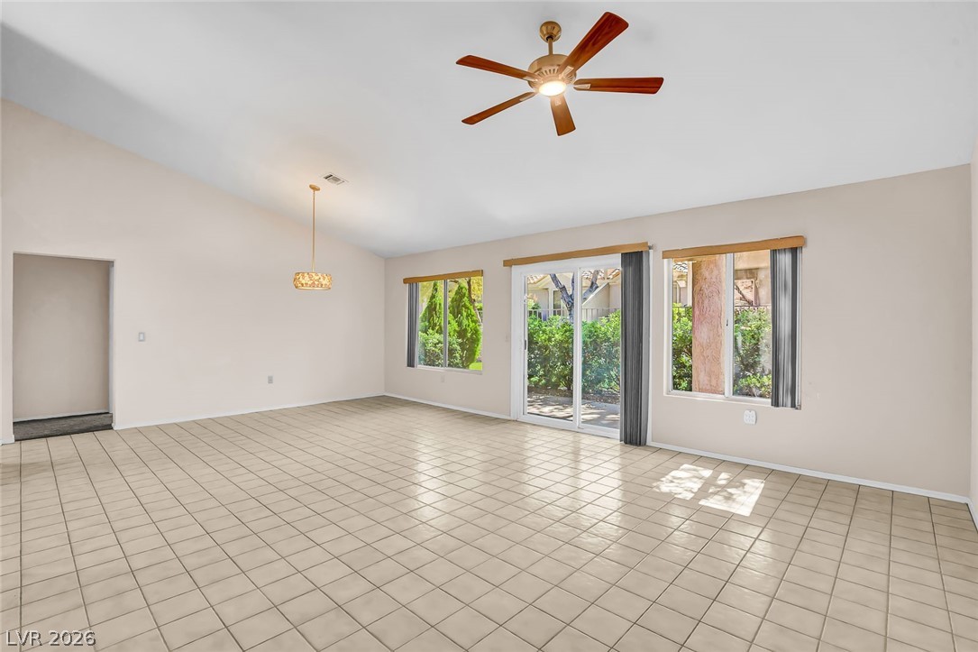 8613 Millsboro Drive Las Vegas NV 89134