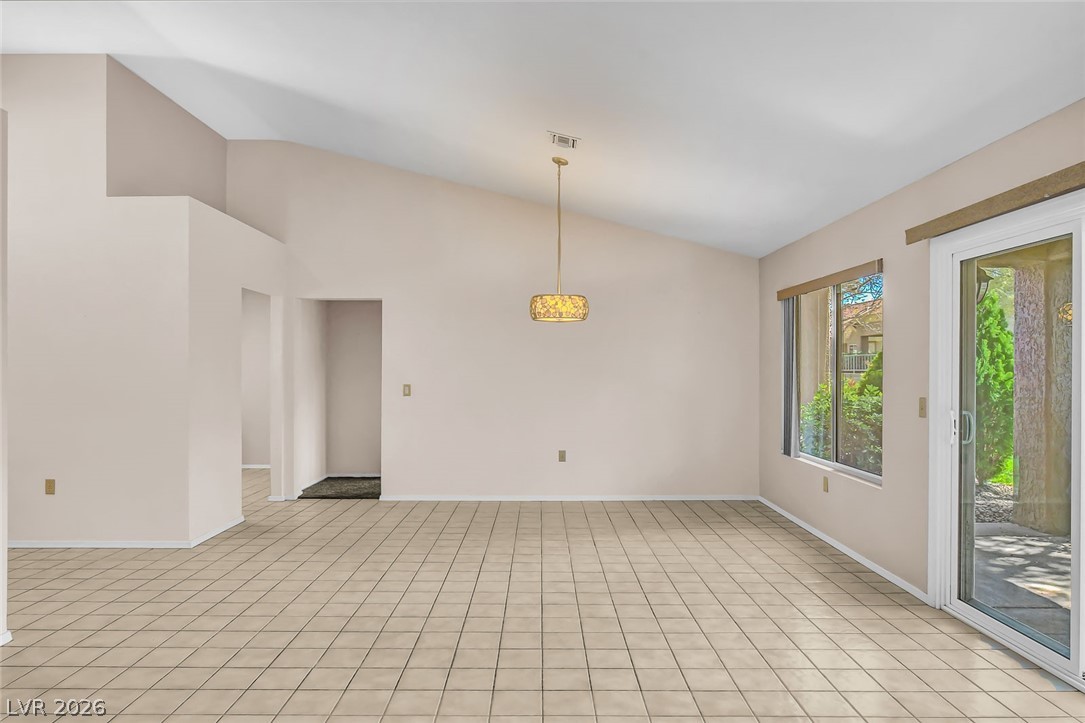 8613 Millsboro Drive Las Vegas NV 89134