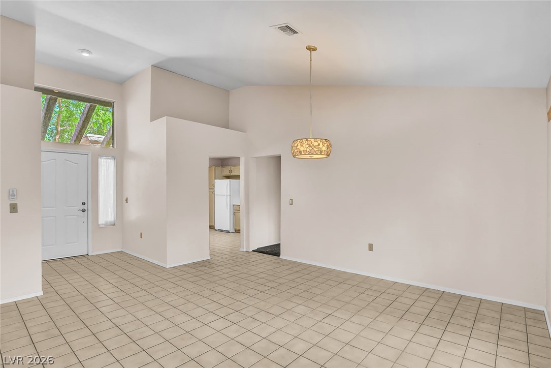 8613 Millsboro Drive Las Vegas NV 89134