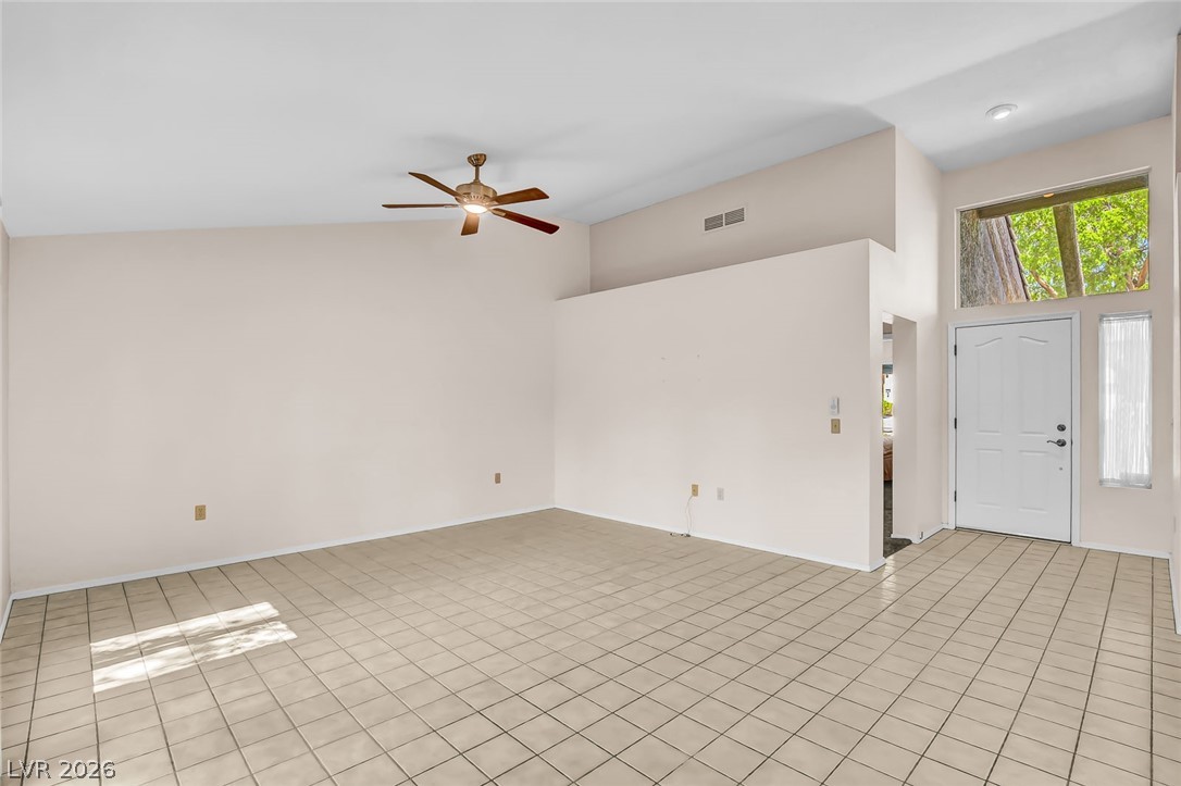 8613 Millsboro Drive Las Vegas NV 89134