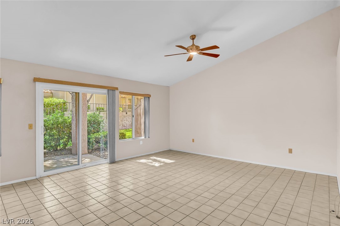 8613 Millsboro Drive Las Vegas NV 89134