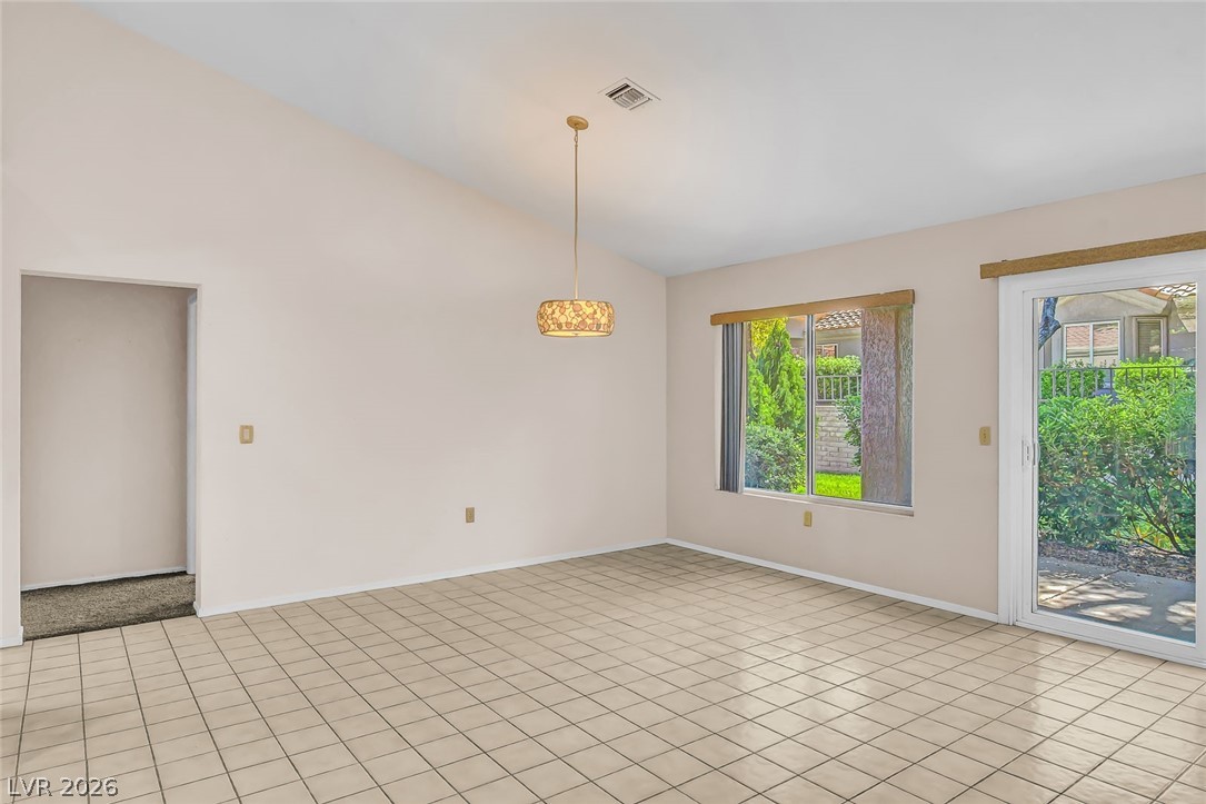 8613 Millsboro Drive Las Vegas NV 89134