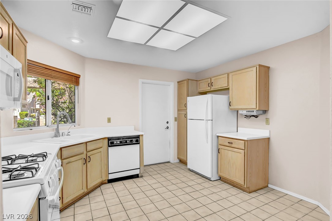 8613 Millsboro Drive Las Vegas NV 89134