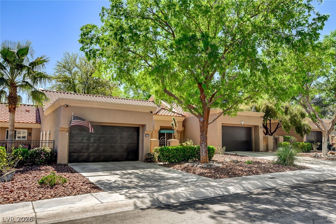 8613 Millsboro Drive Las Vegas NV 89134