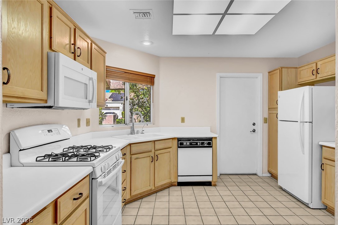 8613 Millsboro Drive Las Vegas NV 89134