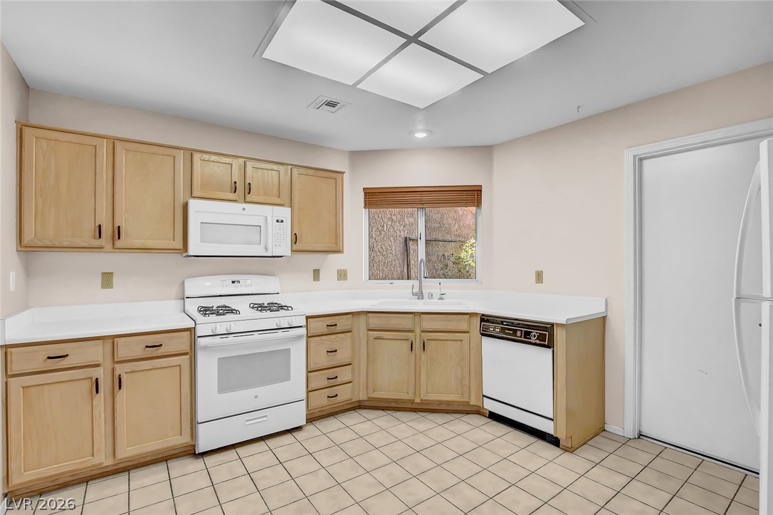 8613 Millsboro Drive Las Vegas NV 89134