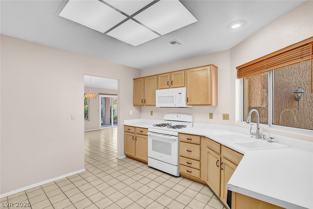 8613 Millsboro Drive Las Vegas NV 89134
