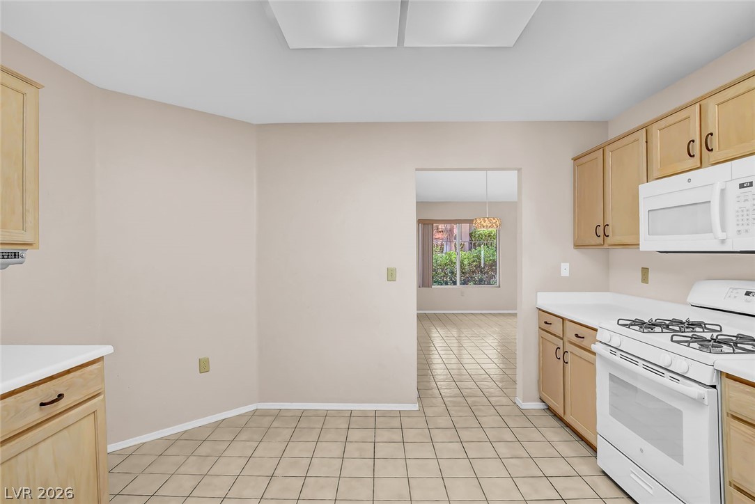 8613 Millsboro Drive Las Vegas NV 89134
