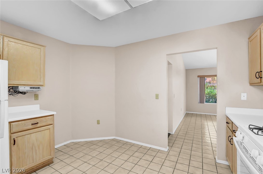 8613 Millsboro Drive Las Vegas NV 89134