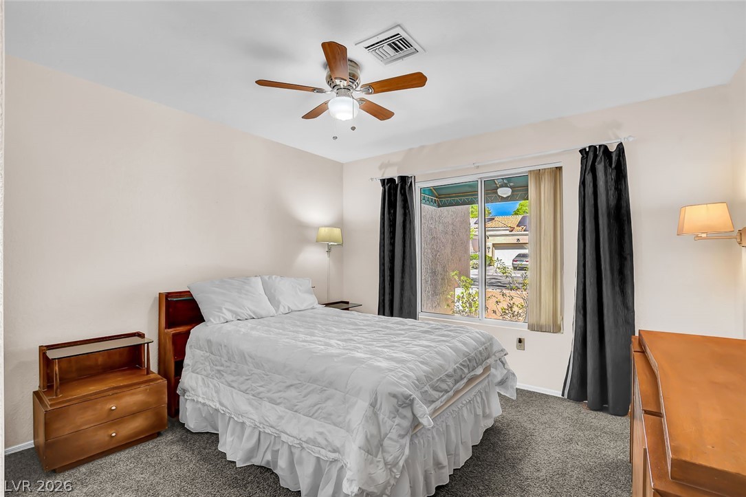 8613 Millsboro Drive Las Vegas NV 89134