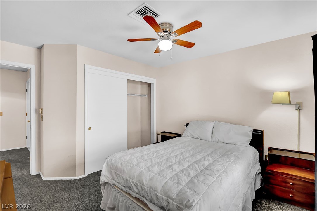8613 Millsboro Drive Las Vegas NV 89134
