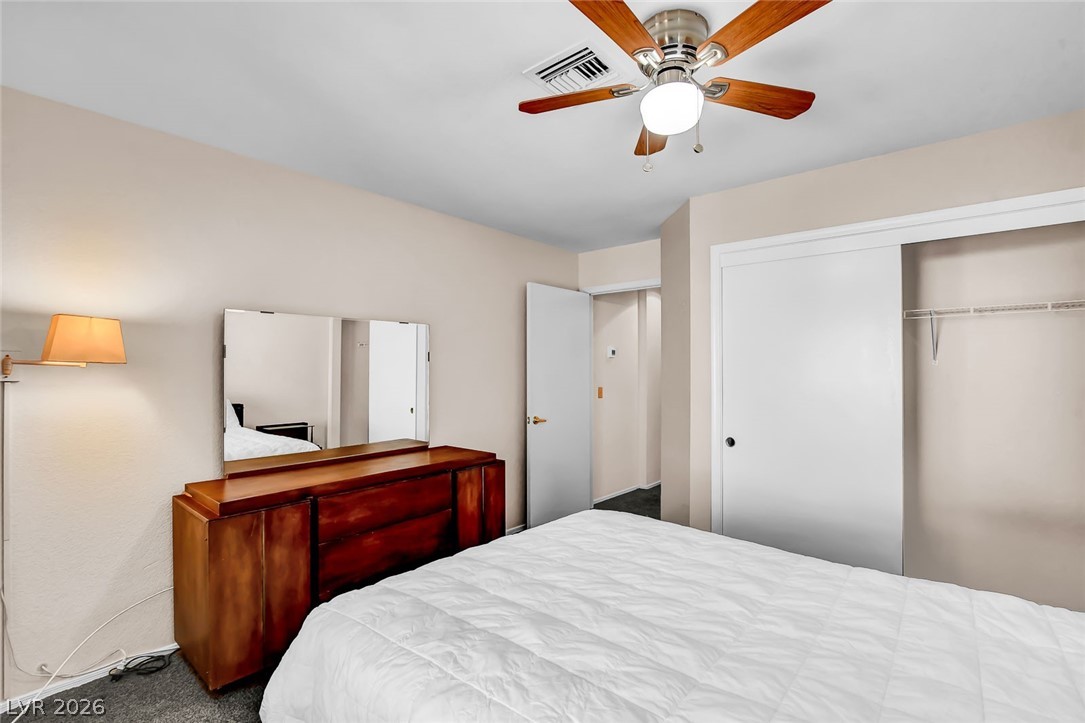 8613 Millsboro Drive Las Vegas NV 89134