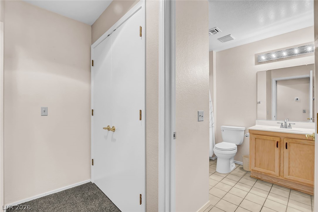8613 Millsboro Drive Las Vegas NV 89134