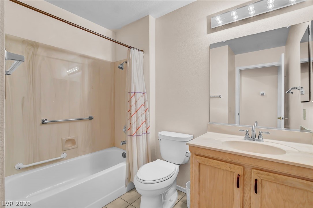 8613 Millsboro Drive Las Vegas NV 89134