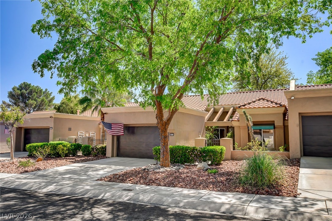 8613 Millsboro Drive Las Vegas NV 89134