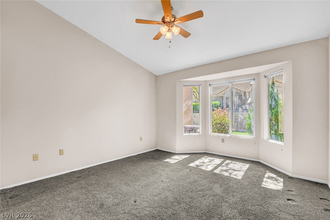 8613 Millsboro Drive Las Vegas NV 89134
