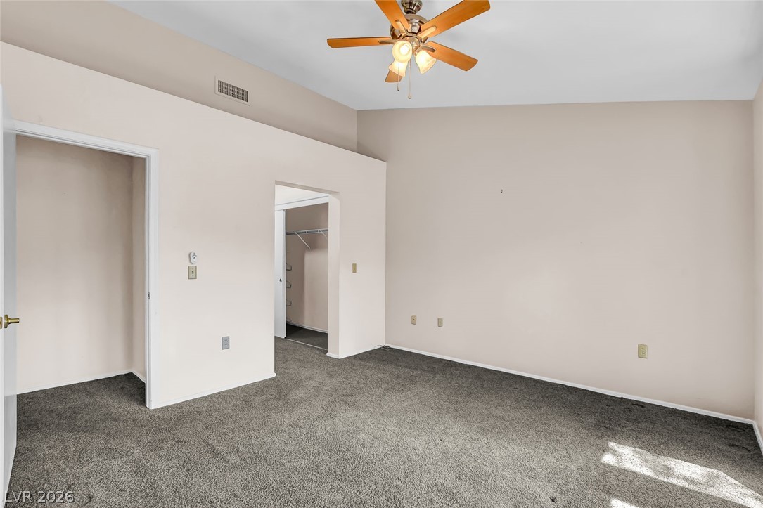 8613 Millsboro Drive Las Vegas NV 89134