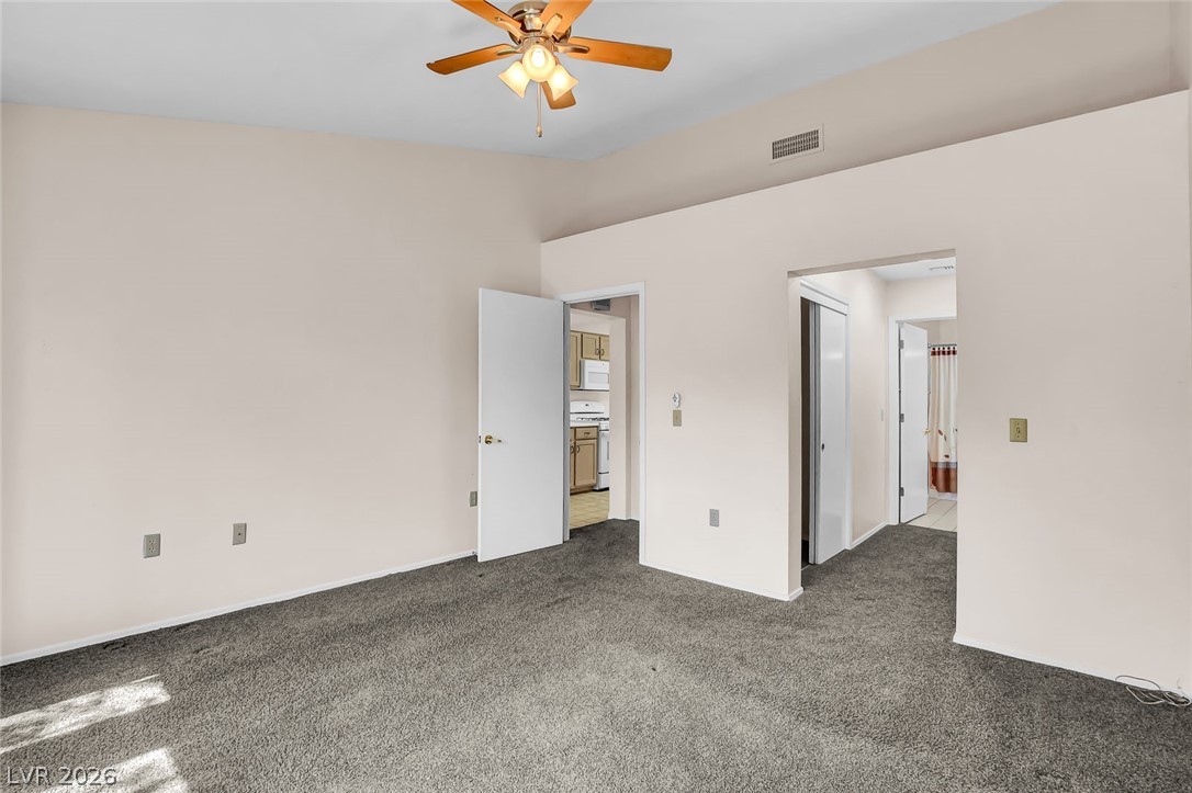 8613 Millsboro Drive Las Vegas NV 89134